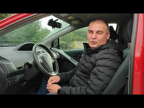Как завести машину