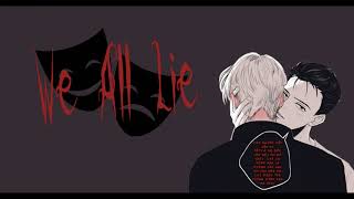 We All Lie sky  Ost Vietsubs