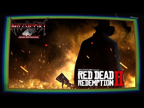 The RazörForce Rides Again! (200k Celebration Stream!) - The RazörForce Rides Again! (200k Celebration Stream!)