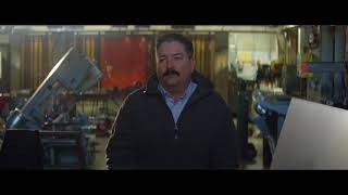 Randy Bryce on Equal Pay for Equal Work