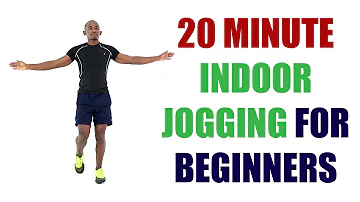 Is jogging a sport?