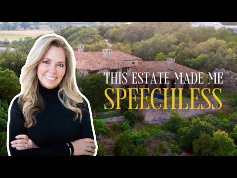 234 Fox Fire Rd, Fredericksburg, TX home video tour