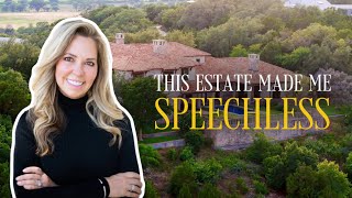 234 Fox Fire Rd | Fredericksburg, Texas