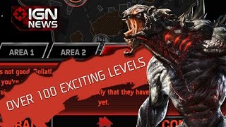 Evolve: Hunter's Quest Stalking App Store - IGN News screenshot 4