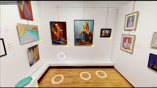 Golden Valley Arts Council Virtual Show