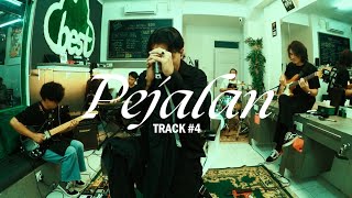 Download Lagu Bimasakti - Pejalan (Live Session @Best Pangkas Rambut) MP3