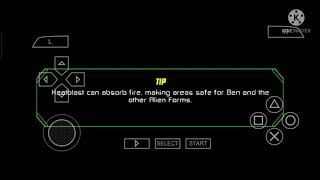 ben 10 protect of Earth (cannonbolt vs vilgax fighters) screenshot 3