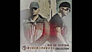 16. Wisin & Yandel, ROSALÍA - Besos Moja2