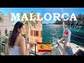 You can be a doctor and travel too  mallorca vlog
