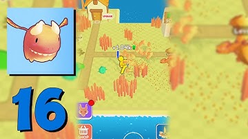 Green Island - Gameplay Walkthrough Android, IOS Part 16