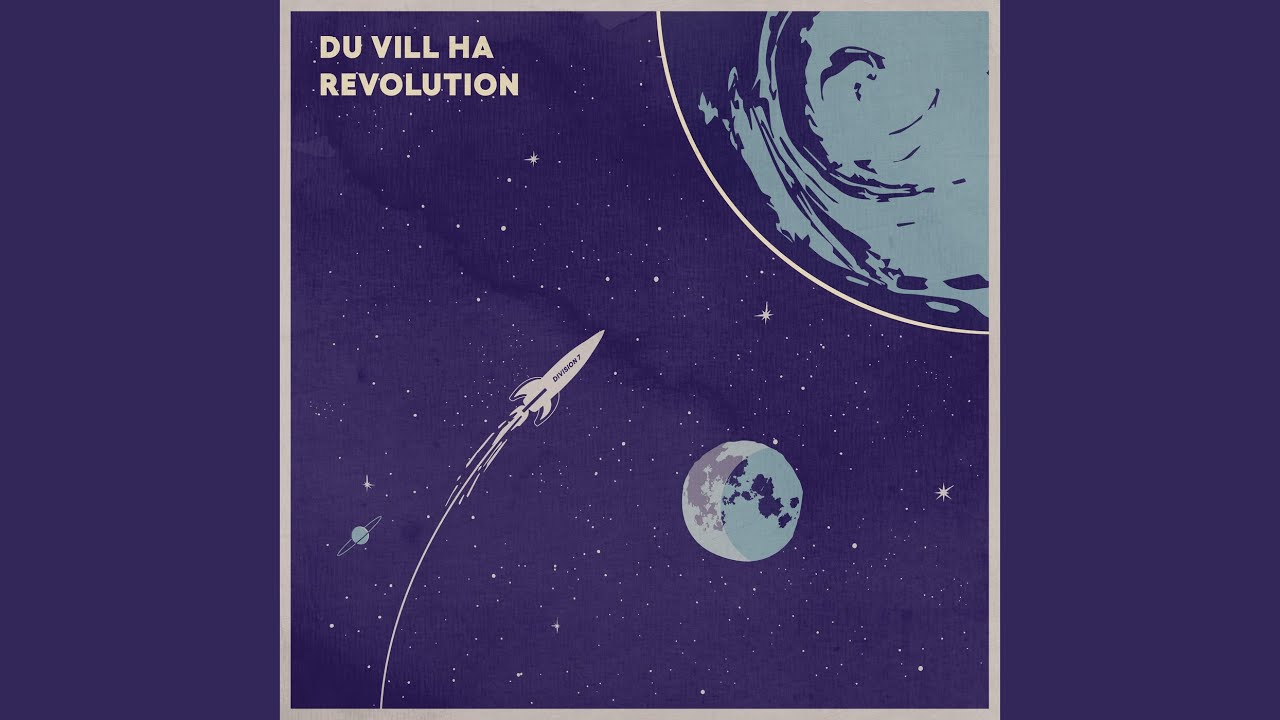 在 YouTube 上观看 Du vill ha revolution 在 YouTube 上观看 Du vill ha revolution