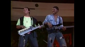 Champagn - Vini ( CLIP ORIGINAL ) 1988