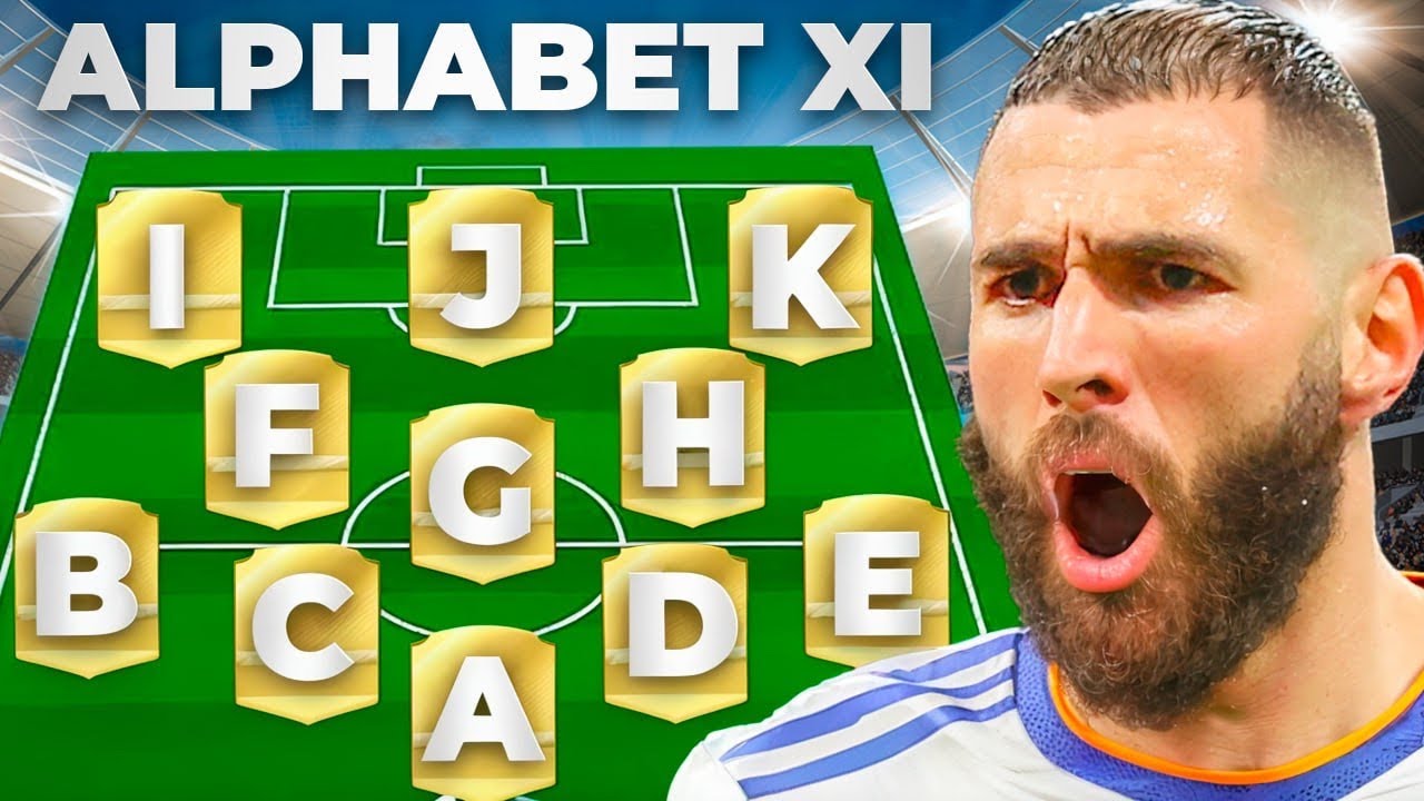 ӘЛІППИ бойынша құрам жинадым