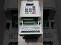 3rd model vsr 239P5D  INPUT DC 120-450 #solar #greenenergy  #drive #free bijali#pmkusumyojana