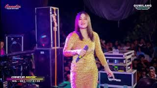 CAMELIA MUSIC - SACRED PROMISE - RIA ANDIKA - WEDDING OF DELA & JAMALUDIN - JEPARA ANNUAL HARMONY