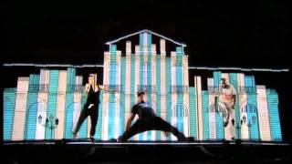 Adidas Adidas Is All In - Le Show Comme Si Vous Y Étiez