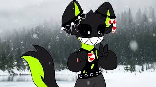 Nutcracker // animation meme (LAZY AND UNFINISHED UWUSHEH)