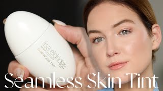 Lisa Eldridge Seamless Skin Tint Review