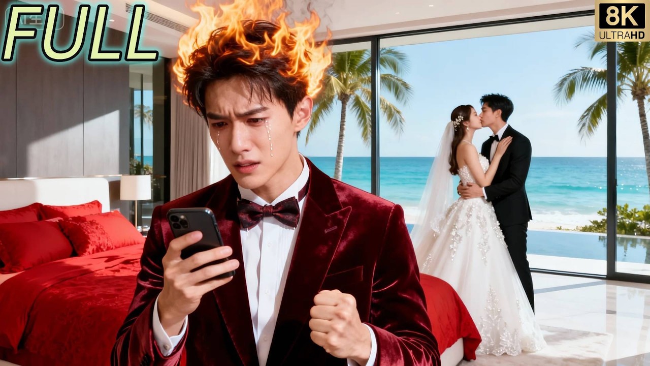 Trompée Au Mariage… Il Épouse Une Belle CEO, Son Ex Regrette Tout 💍