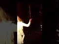 Olivia Renteria ( World burn ending )