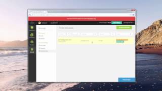 Socifi  Preferred Deals For Advertisers