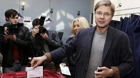 Pro-Russian Harmony party come top in Latvia elections