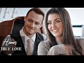 Eda & Serkan | True Love (Humor) • english subtitles