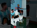 Cr7messimbapp in toilet  freefire animation shorts