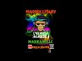 LWANDA MAGERE MADKAMILLI MADMILLITARY