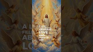 Faith In Jesus Leads To Internal Life