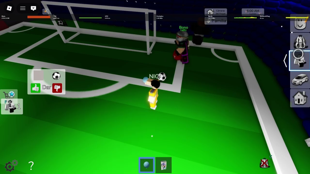 ちょびんページ Roblox_20260517164126 - YouTube