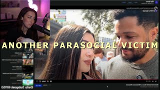 Another Parasocial Victim