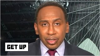 ‘We are in a chaotic situation’ - Stephen A. on the college football season | Get Up