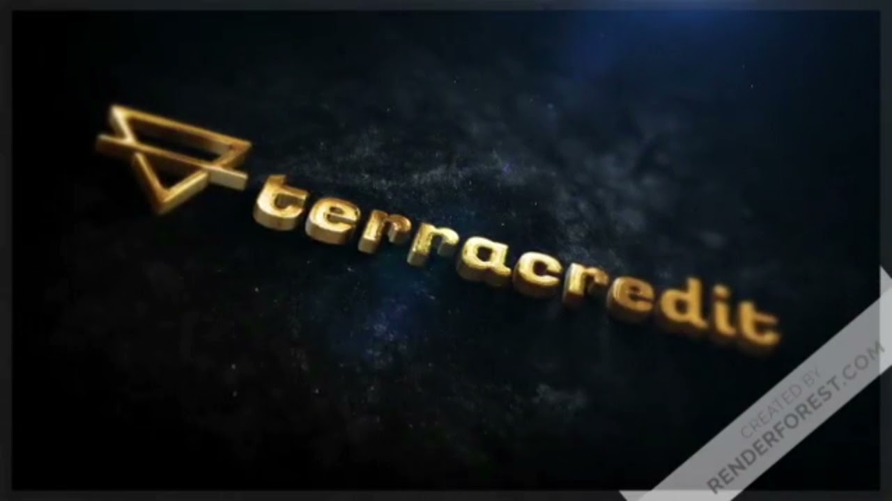what s Terra Credit YouTube what s Terra Credit YouTube