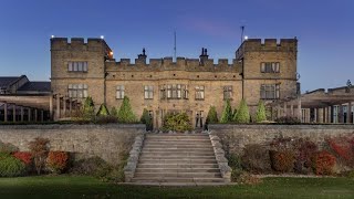 Slaley Hall Hotel, Spa & Golf Resort, Slaley, United Kingdom