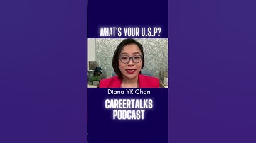 Define Your Unique Selling Proposition!