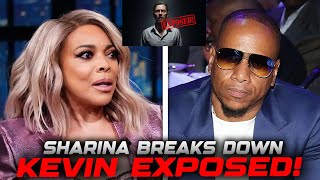 Sharina Hudson BREAKS DOWN?! Kevin Hunter’s New Scandal EXPOSED!