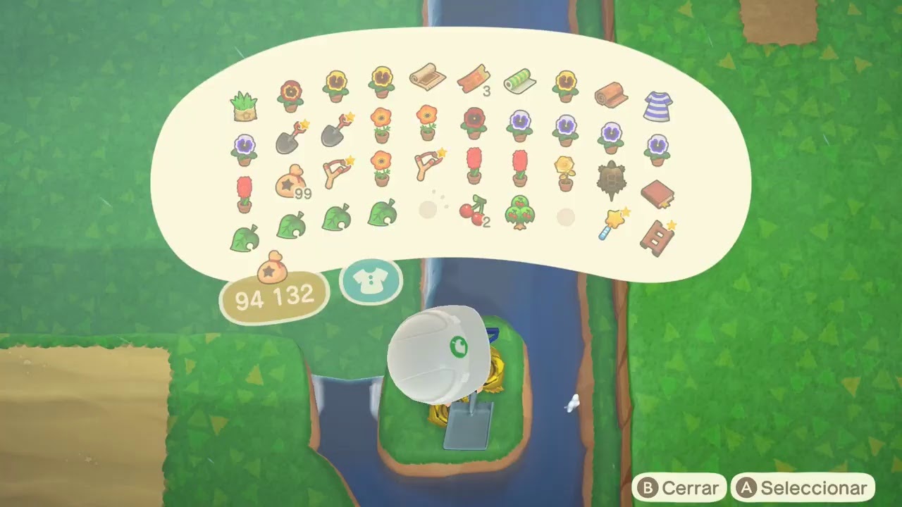 ¡OBRAS, OBRAS Y MÁS OBRAS! Animal Crossing New Horizons Gameplay en ...