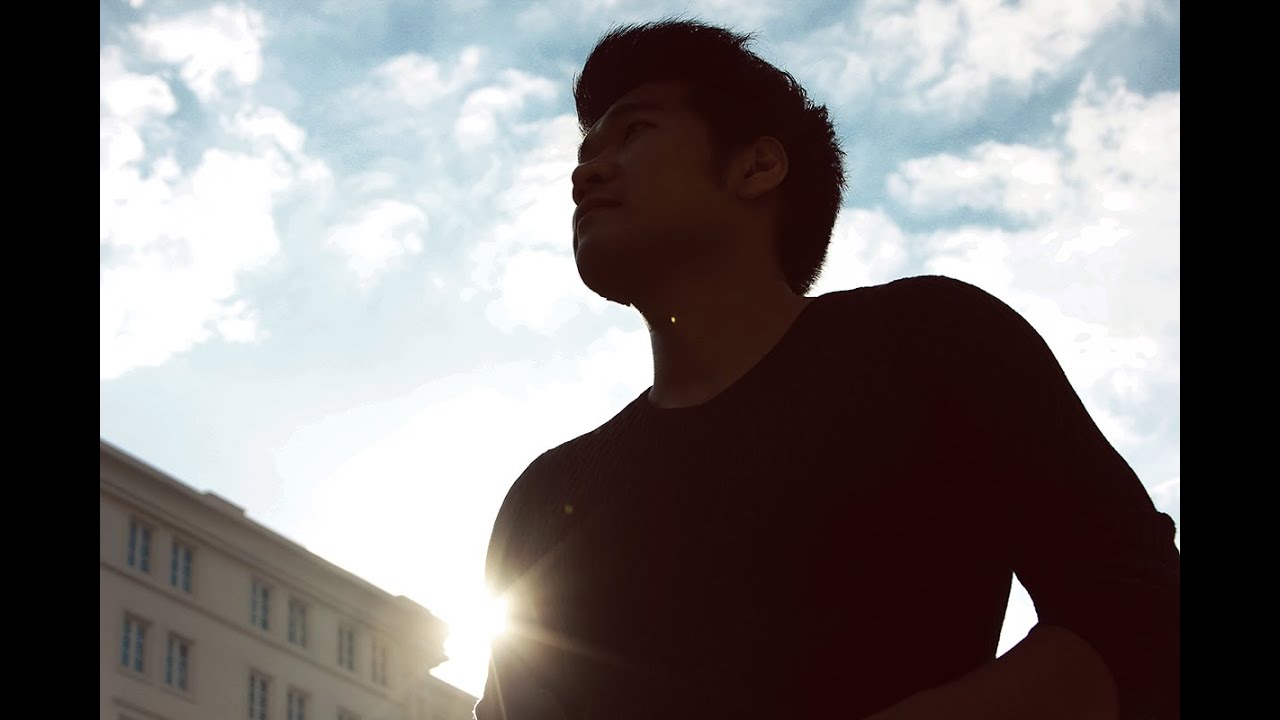 A Sky Full Of Stars - Tạ Quang Thắng