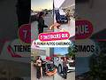 7 TIKTOKERS QUE TIENEN AUTOS CARÍSIMOS