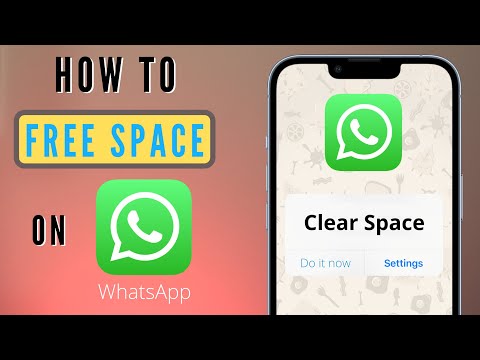 Video: How to Make a Phone Call Through WhatsApp: 14 Steps