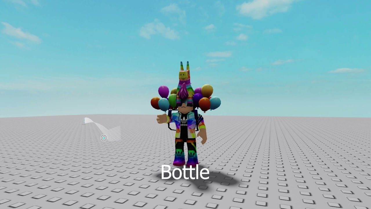 jingle bells (from roblox Item Asylum game) by elfjackisreal - Tuna