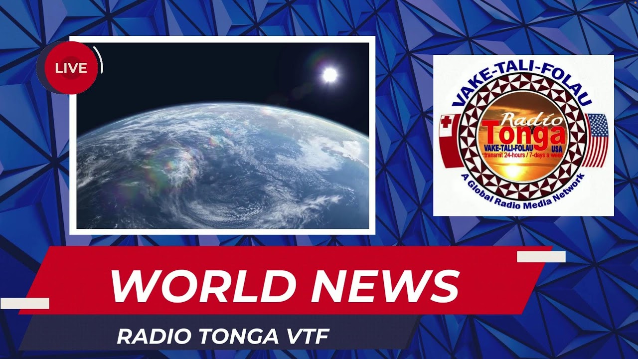 POLOKALAMA LETIO TONGA VAKE TALI FOLAU USA