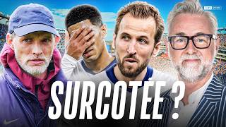 Angleterre : favorite ou surcotée ? - Coupe du Monde 2026
