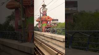 Jhandewalan Hanuman Mandir | दिल्ली की सबसे बड़ी हनुमान मूर्ति | Karol Bagh Hanuman Temple, Delhi