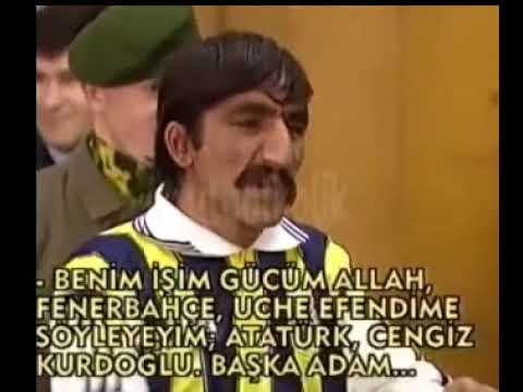 Rambo Okan mahkeme