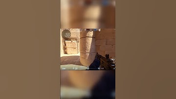 how to retake a on anubis #cs2 #csgo #cs2clips #gaming #counterstrike #csgoclips