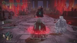 Mohg, Lord of Blood countdown