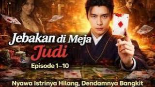 Jebakan di meja judi