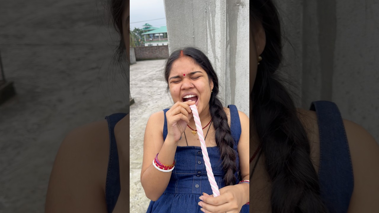 Rope 🤤| #funny #comedy #trending #food #youtubeshorts #shorts #short #ytshorts #viral #love #yt